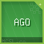 AGoldenGen icon