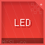 ledoofin Icon