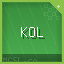 KolnaxSMP icon