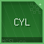 CyloneMC icon