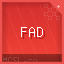 FadeCloud Icon