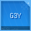 g3ypep icon