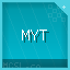 MytraSMP icon