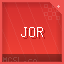 jordanisgey icon