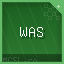 wasdfu Icon