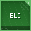 BlissGensX Icon