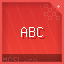 AbCaNaRcHy icon