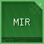 Miry icon
