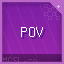 Povixx icon