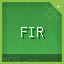 FireTrident Icon