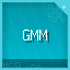gmmsmp icon