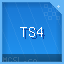 Ts41 Icon