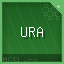 UraniYum235 Icon