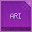 ARISESTABLE icon