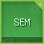 Sem2Server Icon