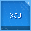 Xjustaserver icon