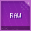 RawTicket icon