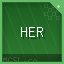 HeroClicks icon
