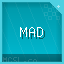 Madilda icon
