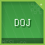 Dojin Icon