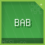 BABAMAA Icon