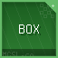 BoxSinister Icon