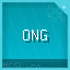 ongens icon