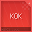 kokdupe icon