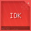 IDKTEST1 icon