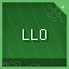 llowkeynes icon