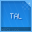 Talisgens icon