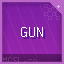 GunShine Icon