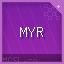 Myrm icon