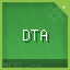 DTAWGheart Icon