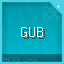 Gubiparkour Icon