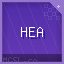 HeatRange icon