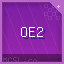 OE2526 Icon