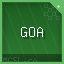GoalCoast Icon