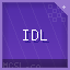 IdlerX icon