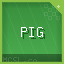 PigzMinez Icon