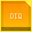Diqn icon