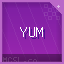 YumHunting icon