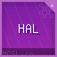 halogenz icon