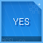 yes67 icon