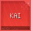Kaijen icon