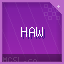 Hawtale icon