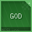 G0DBElikeSMP icon