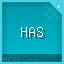 HasturSMP Icon