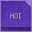 hoionmouth Icon