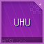uhuhuhuhhuh icon